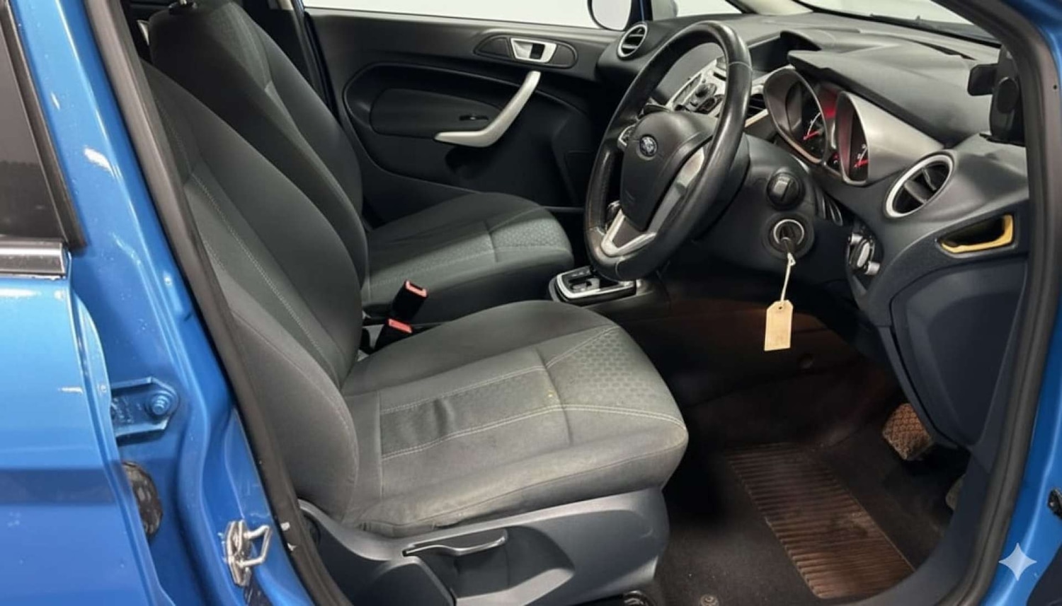 Used Ford Fiesta 2012 for sale - 77437665: Photo 13