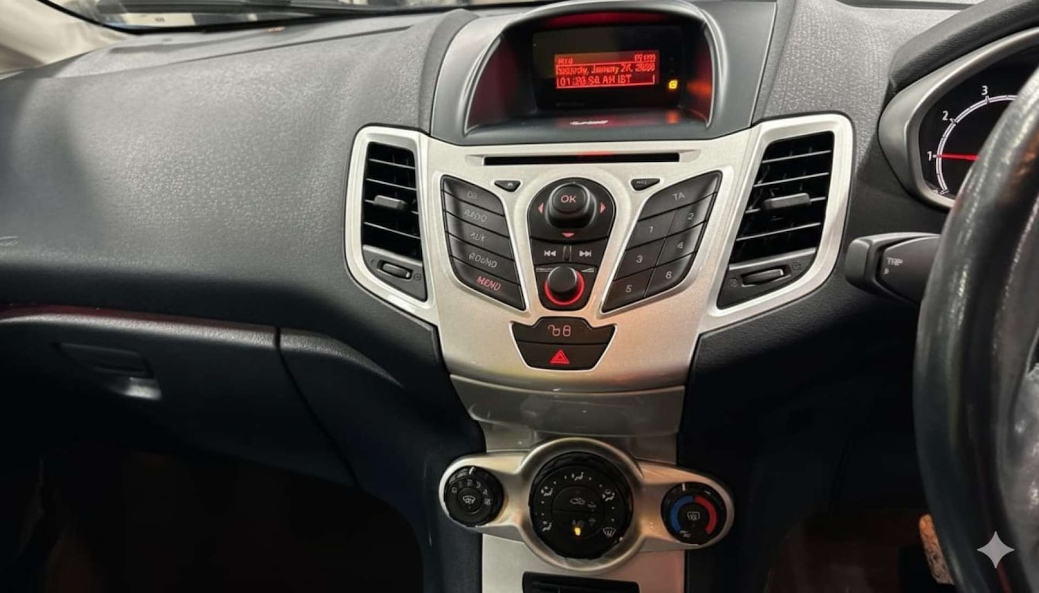 Used Ford Fiesta 2012 for sale - 77437665: Photo 15