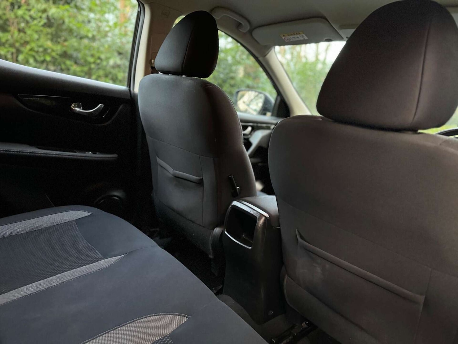 Used Nissan Qashqai 2017 for sale - 76600932: Photo 39