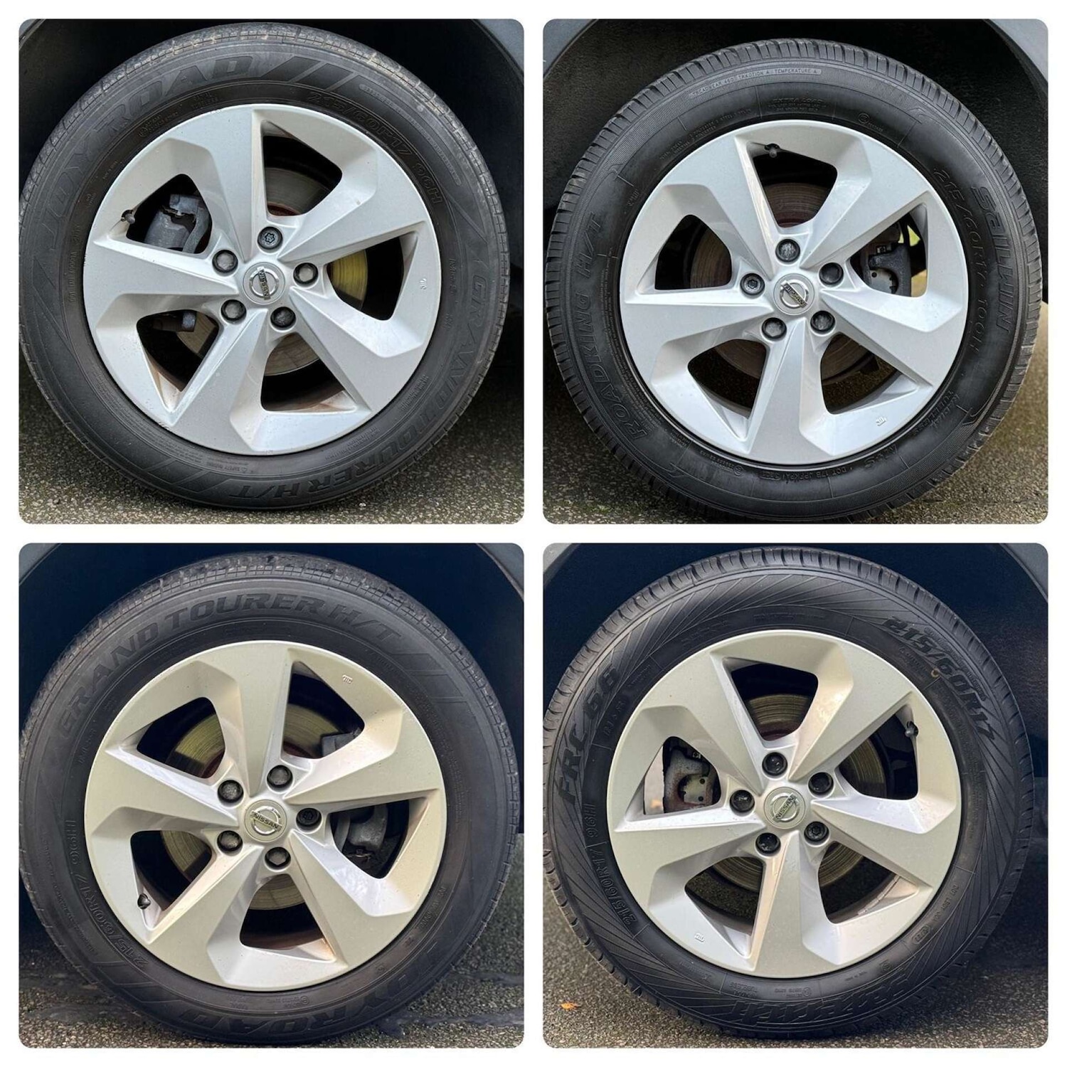 Used Nissan Qashqai 2017 for sale - 76600932: Photo 46