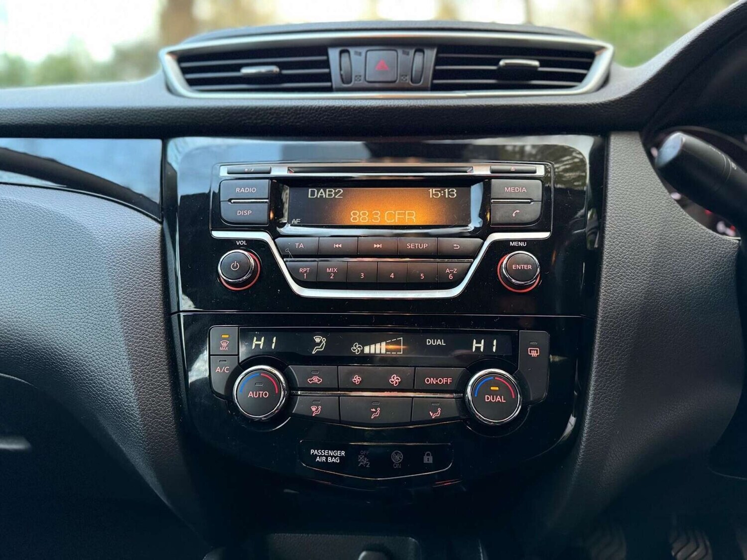 Used Nissan Qashqai 2017 for sale - 76600932: Photo 52