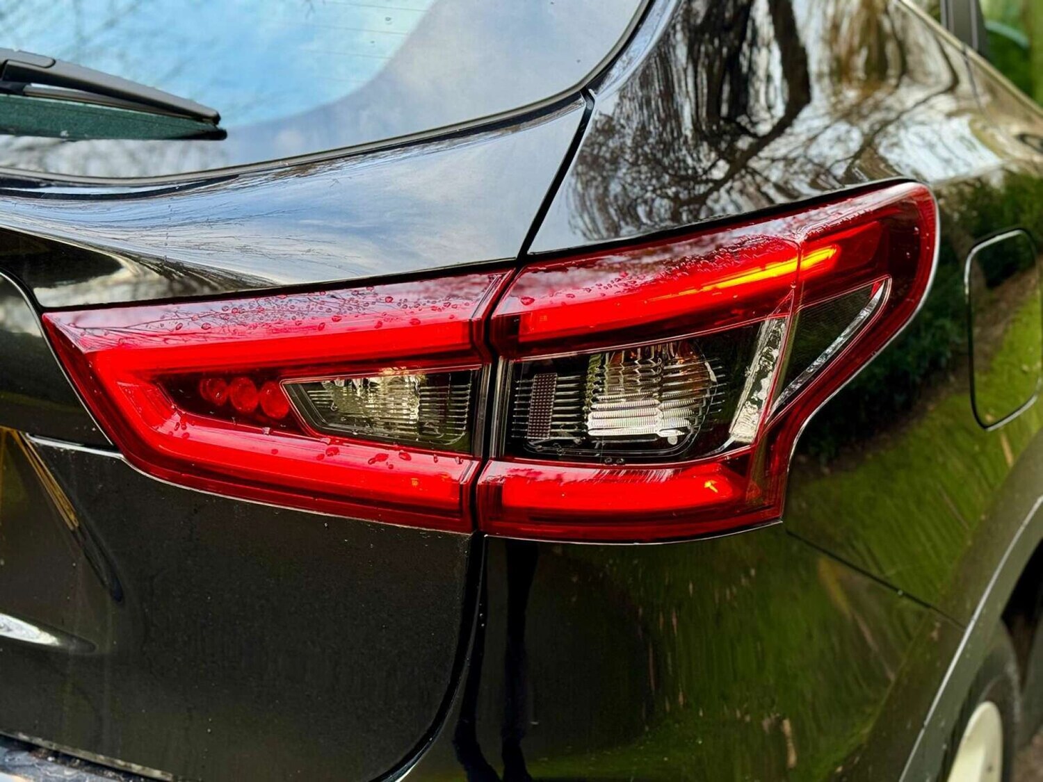 Used Nissan Qashqai 2017 for sale - 76600932: Photo 61