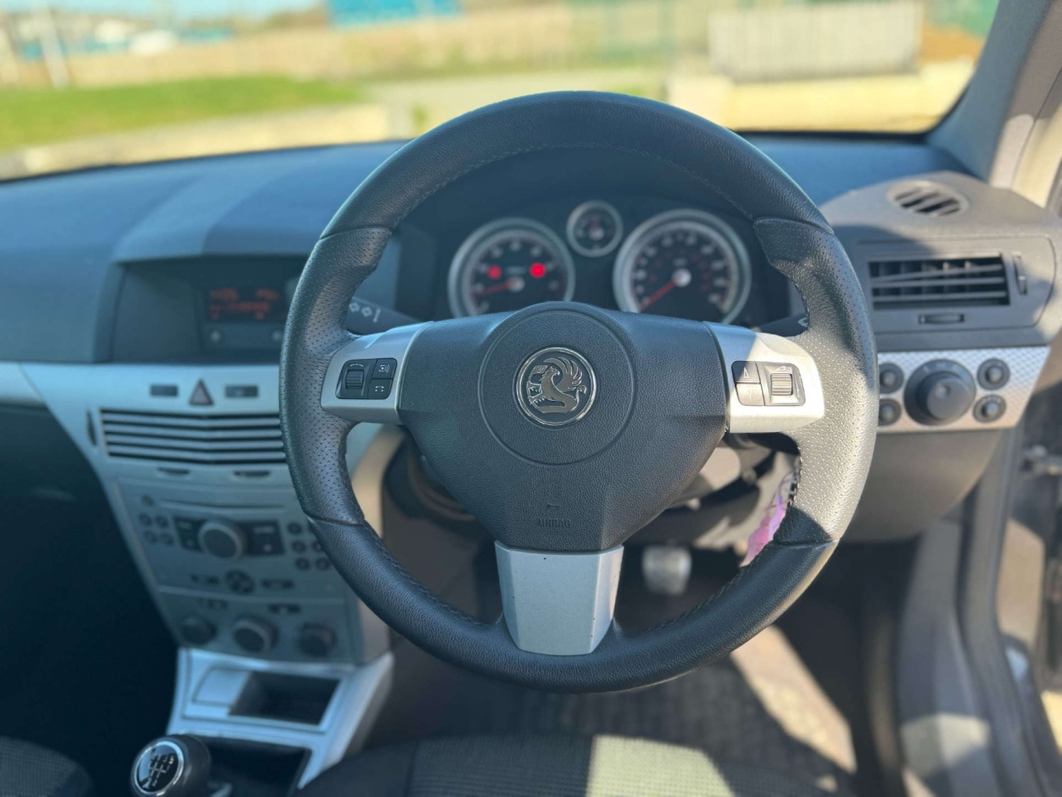 Vehicle 13