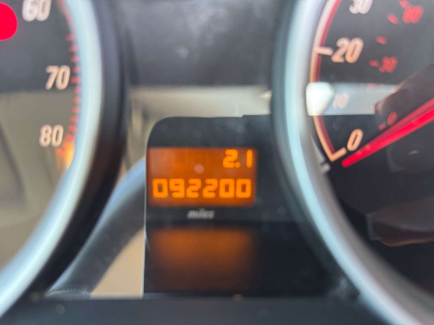 Vehicle 19