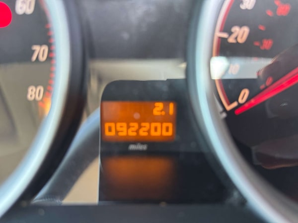 Used Vauxhall Astra 2005 for sale - 74117160: Photo 21