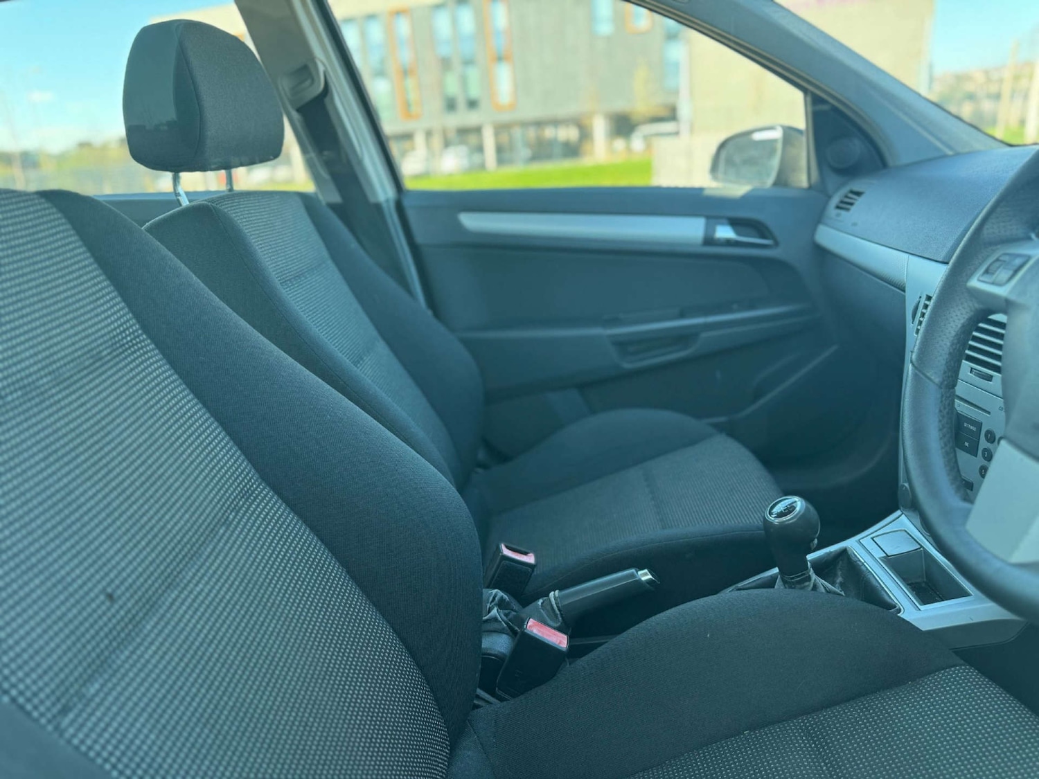 Vehicle 27