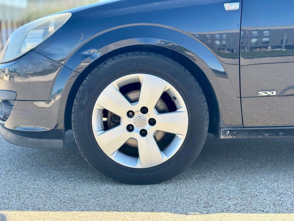 Used Vauxhall Astra 2005 for sale - 74117160: Photo 29