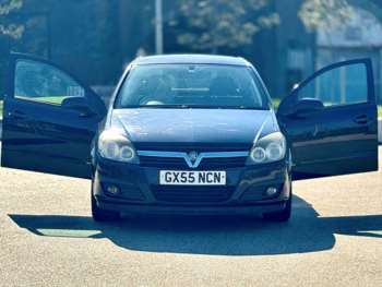 Used Vauxhall Astra 2005 for sale - 74117160: Photo