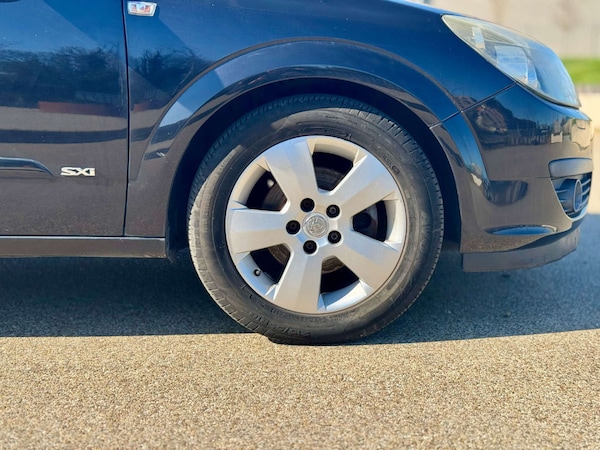 Used Vauxhall Astra 2005 for sale - 74117160: Photo 35