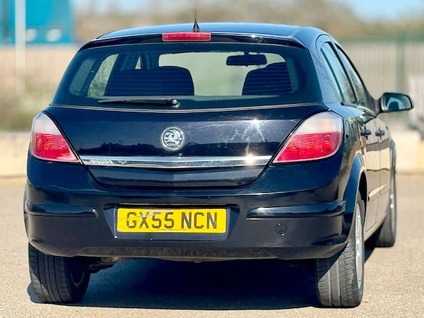 Used Vauxhall Astra 2005 for sale - 74117160: Photo 38