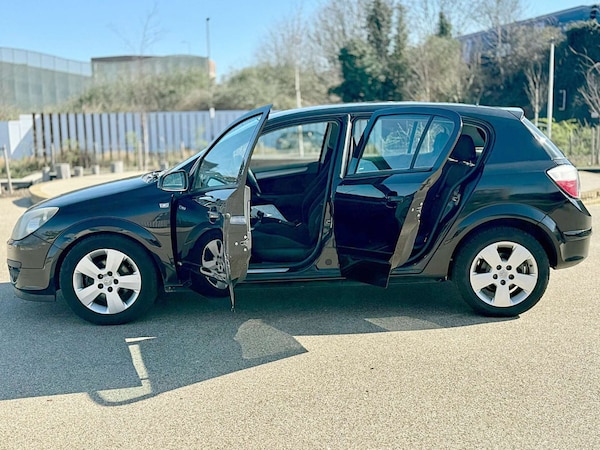 Used Vauxhall Astra 2005 for sale - 74117160: Photo 41