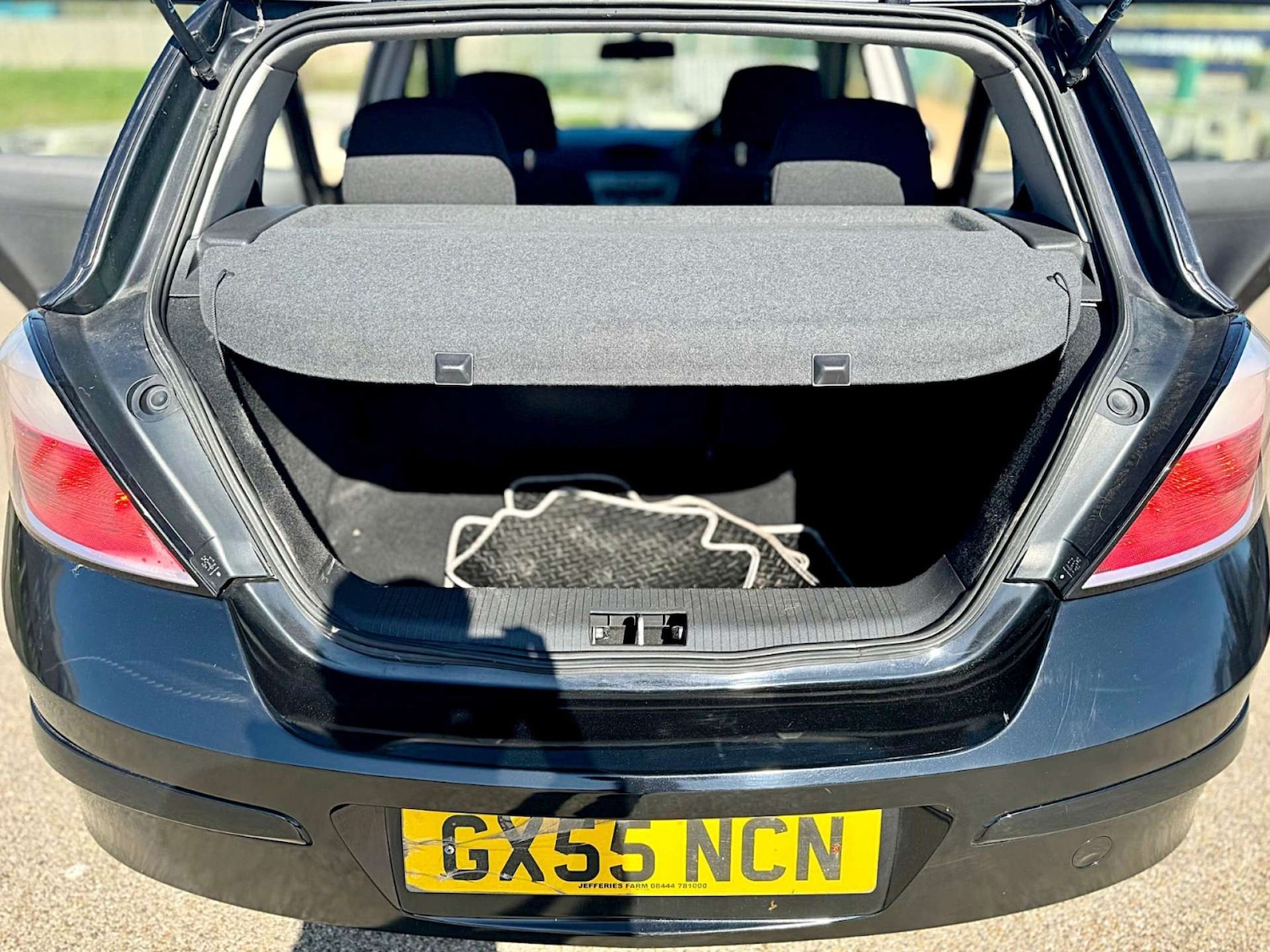 Vehicle 43