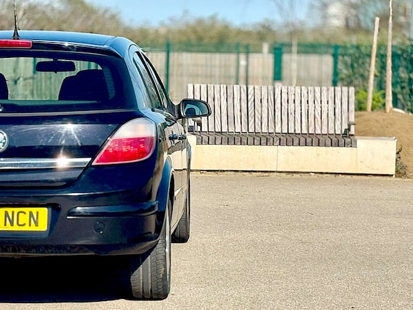 Used Vauxhall Astra 2005 for sale - 74117160: Photo 47