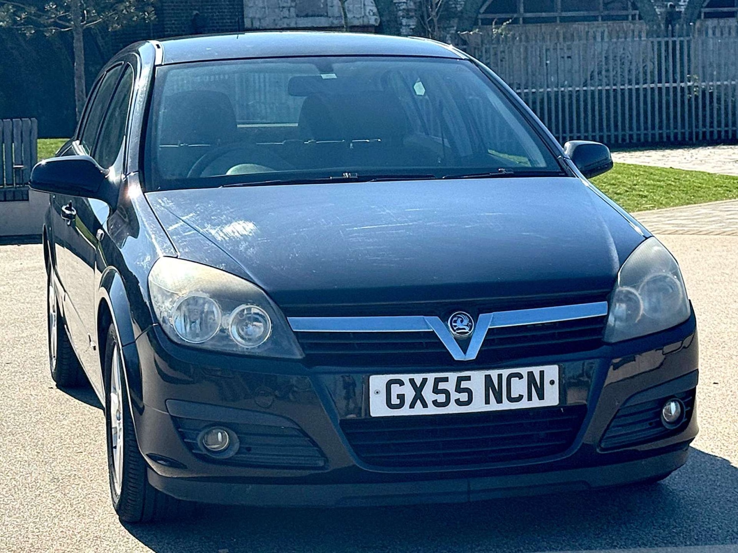 Vehicle 48