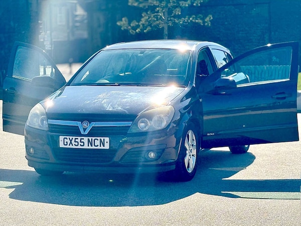 Used Vauxhall Astra 2005 for sale - 74117160: Photo 50
