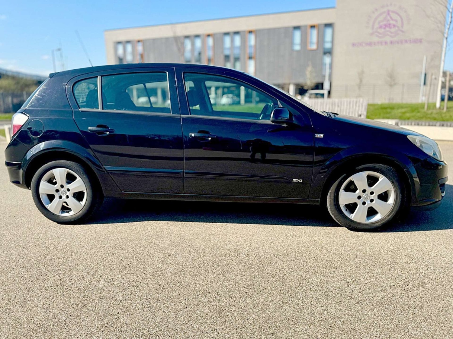 Vehicle 53