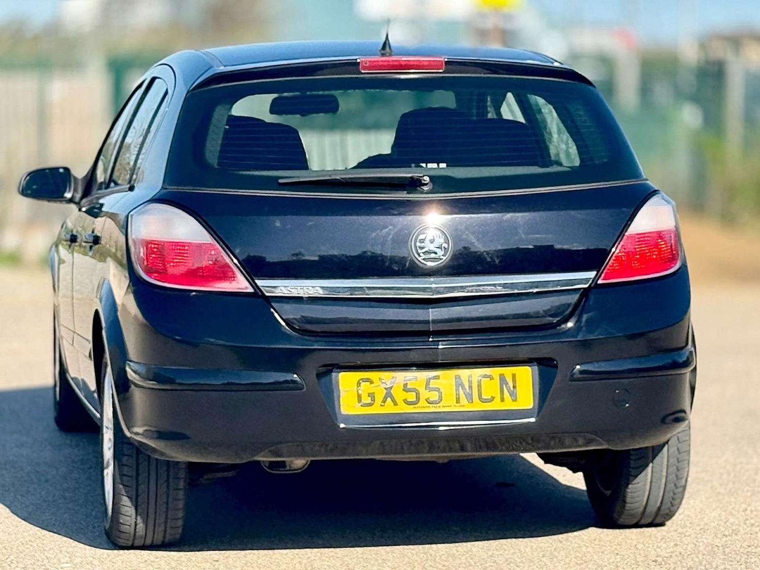 Vehicle 56