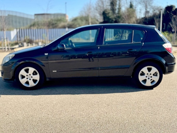 Used Vauxhall Astra 2005 for sale - 74117160: Photo 57