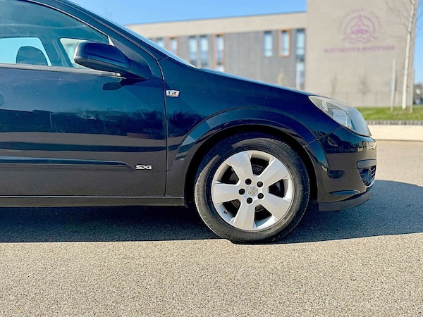 Used Vauxhall Astra 2005 for sale - 74117160: Photo 61