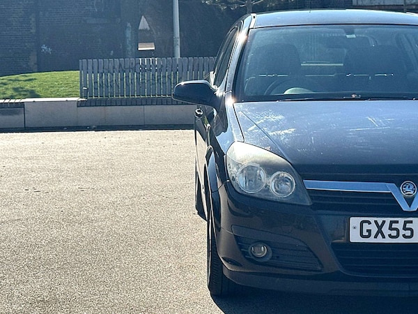 Used Vauxhall Astra 2005 for sale - 74117160: Photo 62