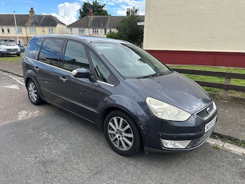 Ford - Galaxy