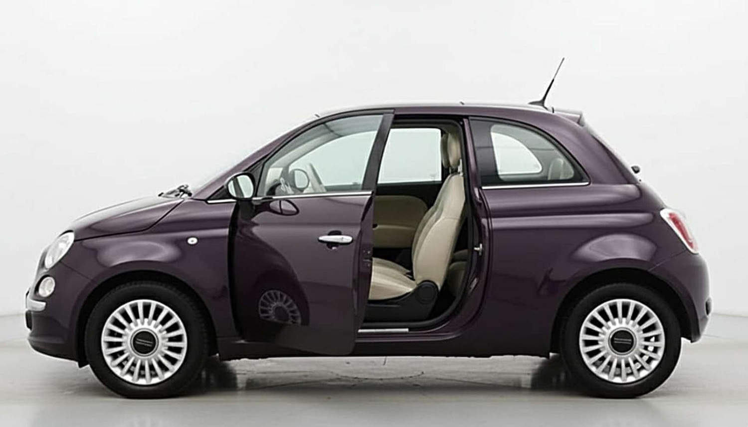 Used Fiat 500 2012 for sale - 76629697: Photo 10
