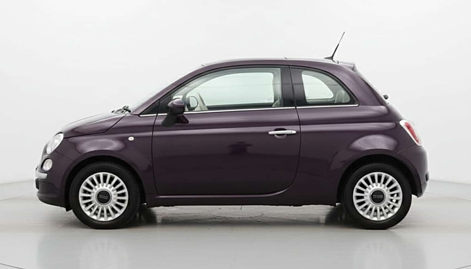 Used Fiat 500 2012 for sale - 76629697: Photo 11