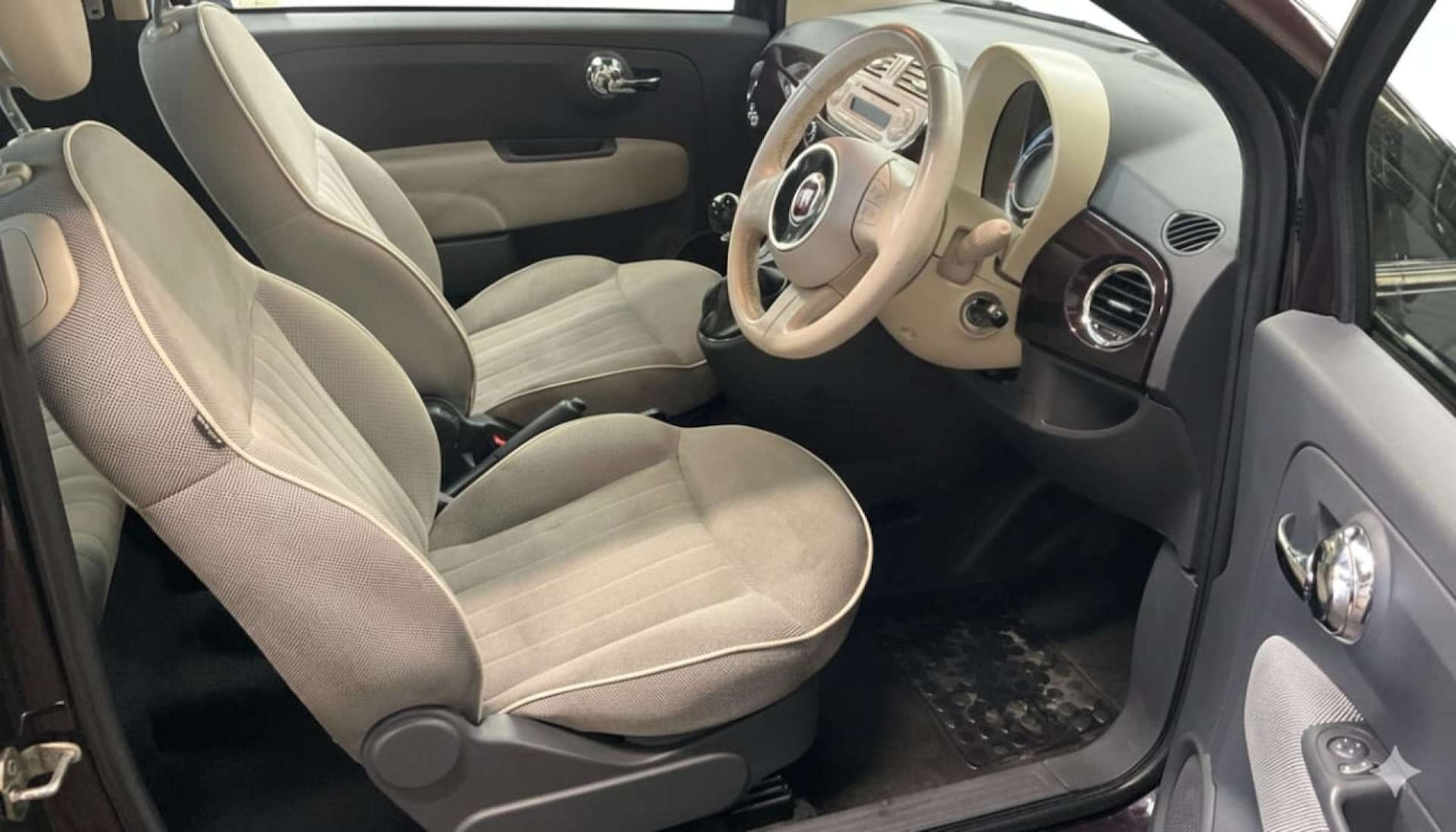 Used Fiat 500 2012 for sale - 76629697: Photo 14