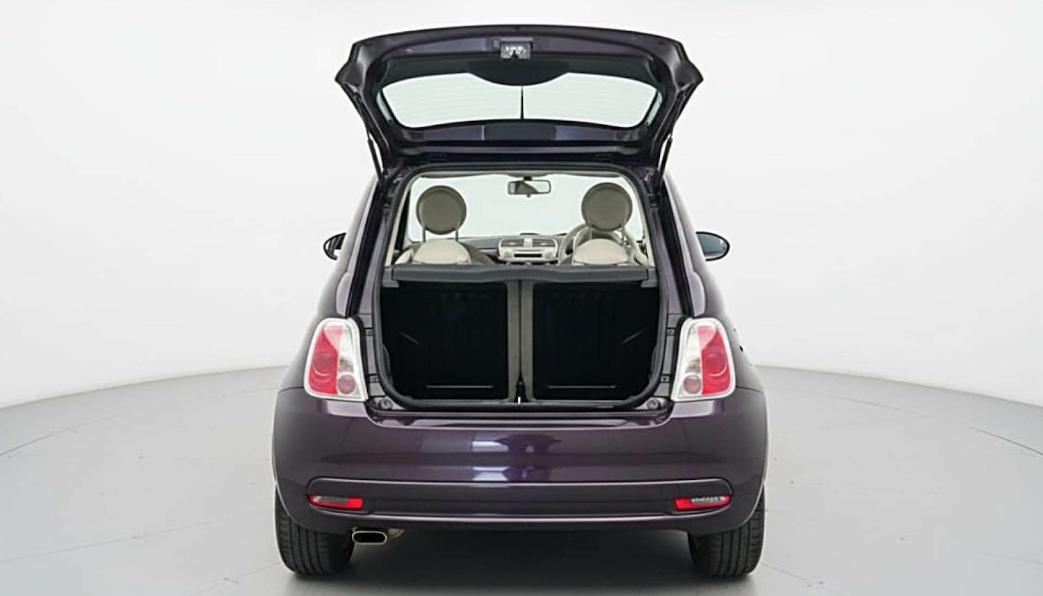 Used Fiat 500 2012 for sale - 76629697: Photo 16