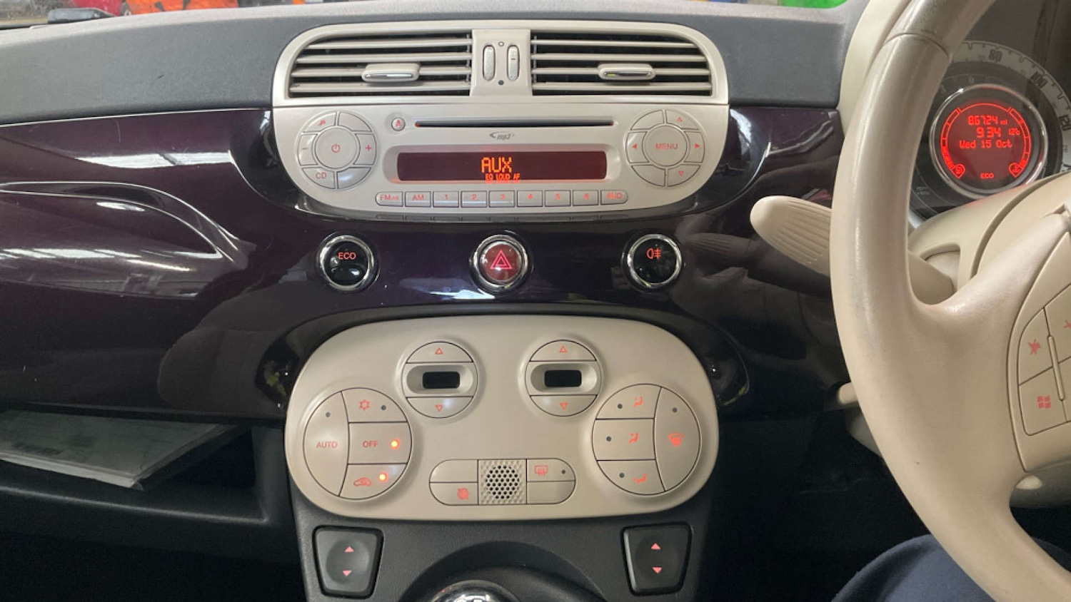 Used Fiat 500 2012 for sale - 76629697: Photo 20