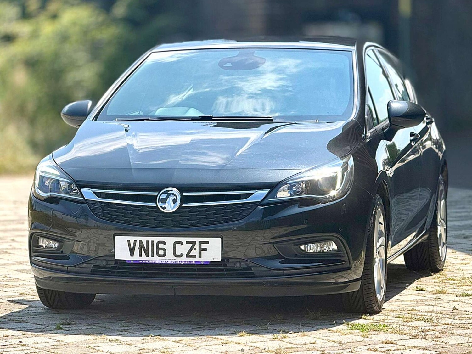 Vehicle 47