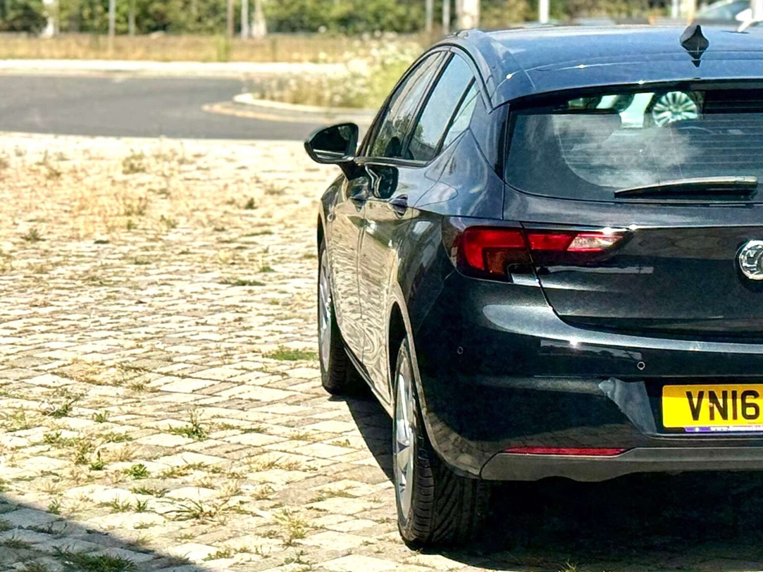 Vehicle 49
