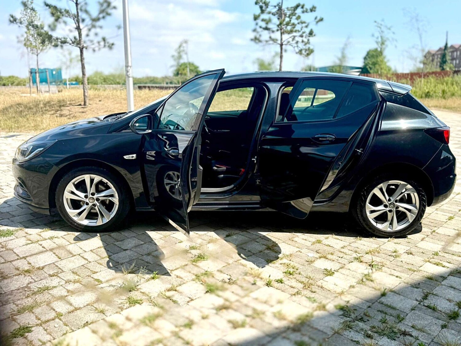 Vehicle 50