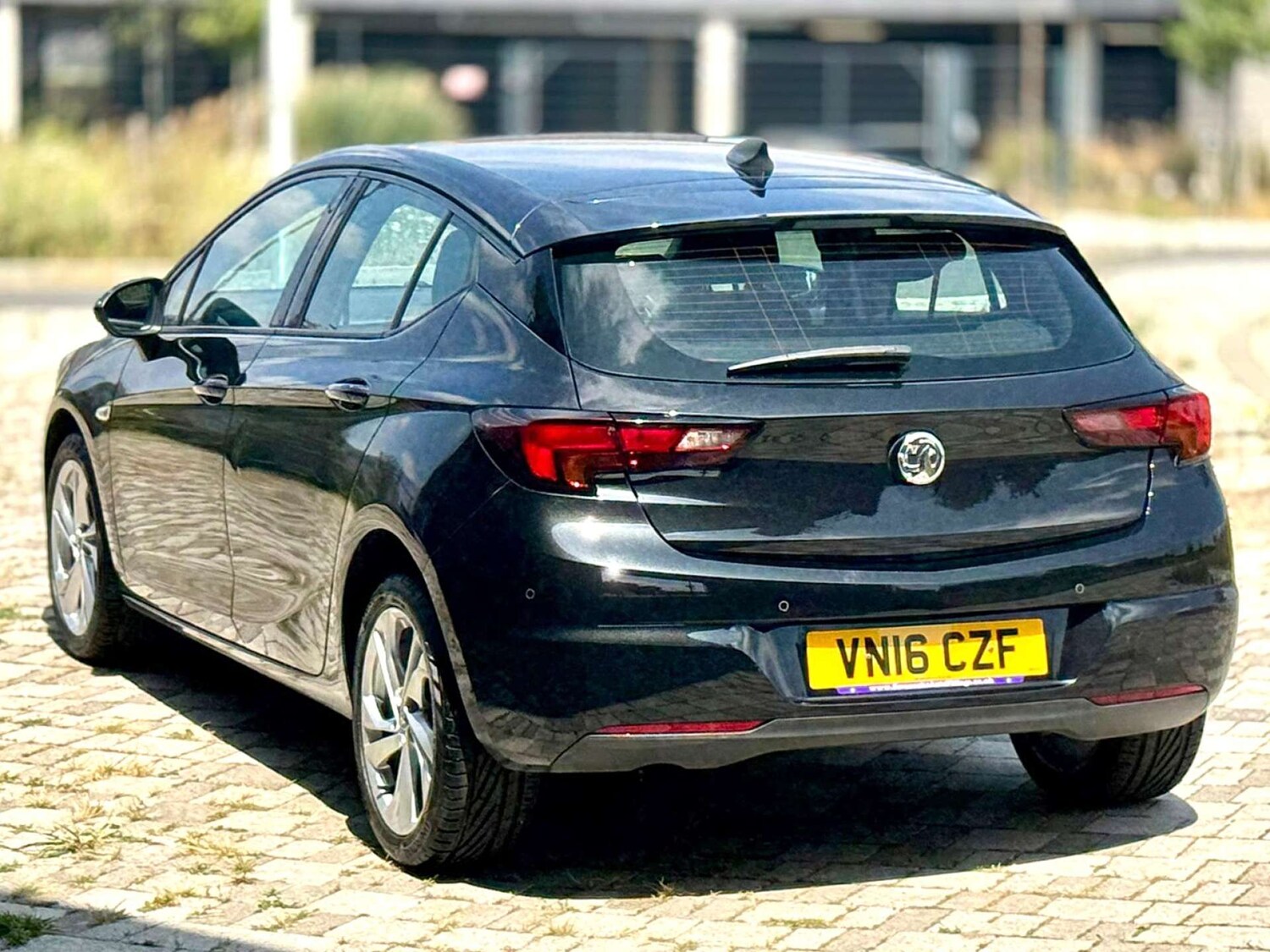 Vehicle 53
