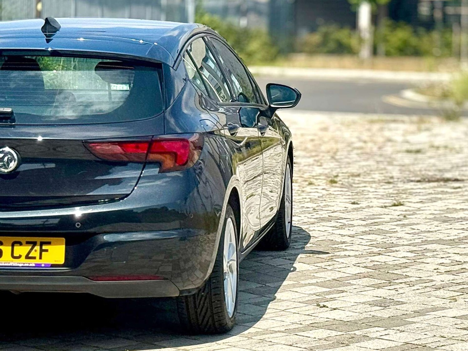 Vehicle 54