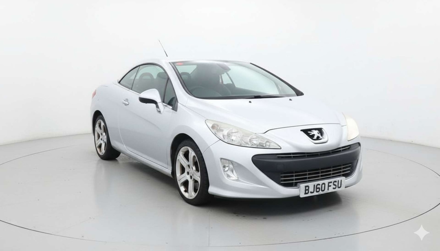 Used Peugeot 308 2010 for sale - 77990066: Photo 3