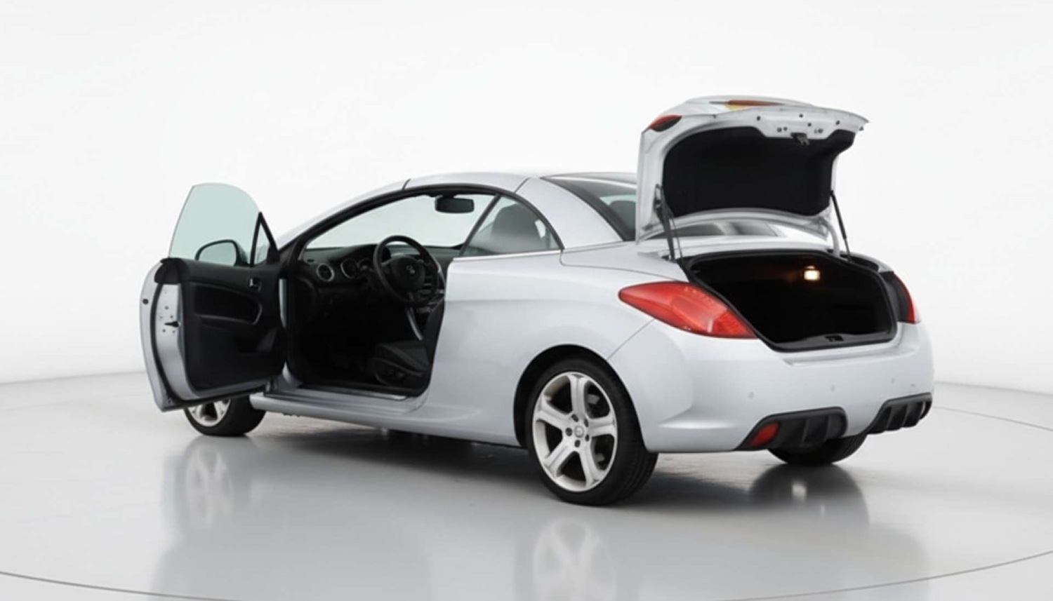 Used Peugeot 308 2010 for sale - 77990066: Photo 5