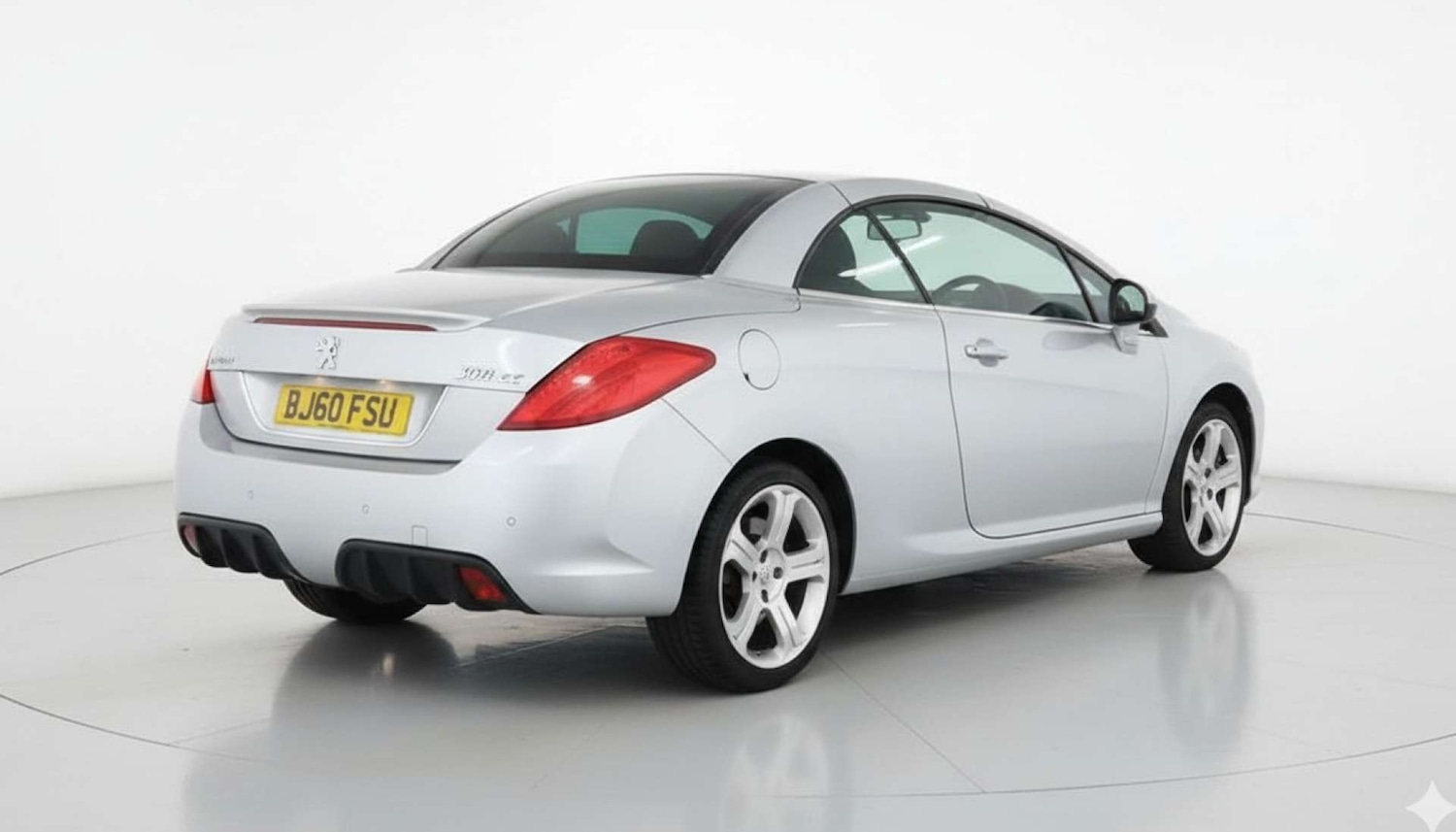 Used Peugeot 308 2010 for sale - 77990066: Photo 6