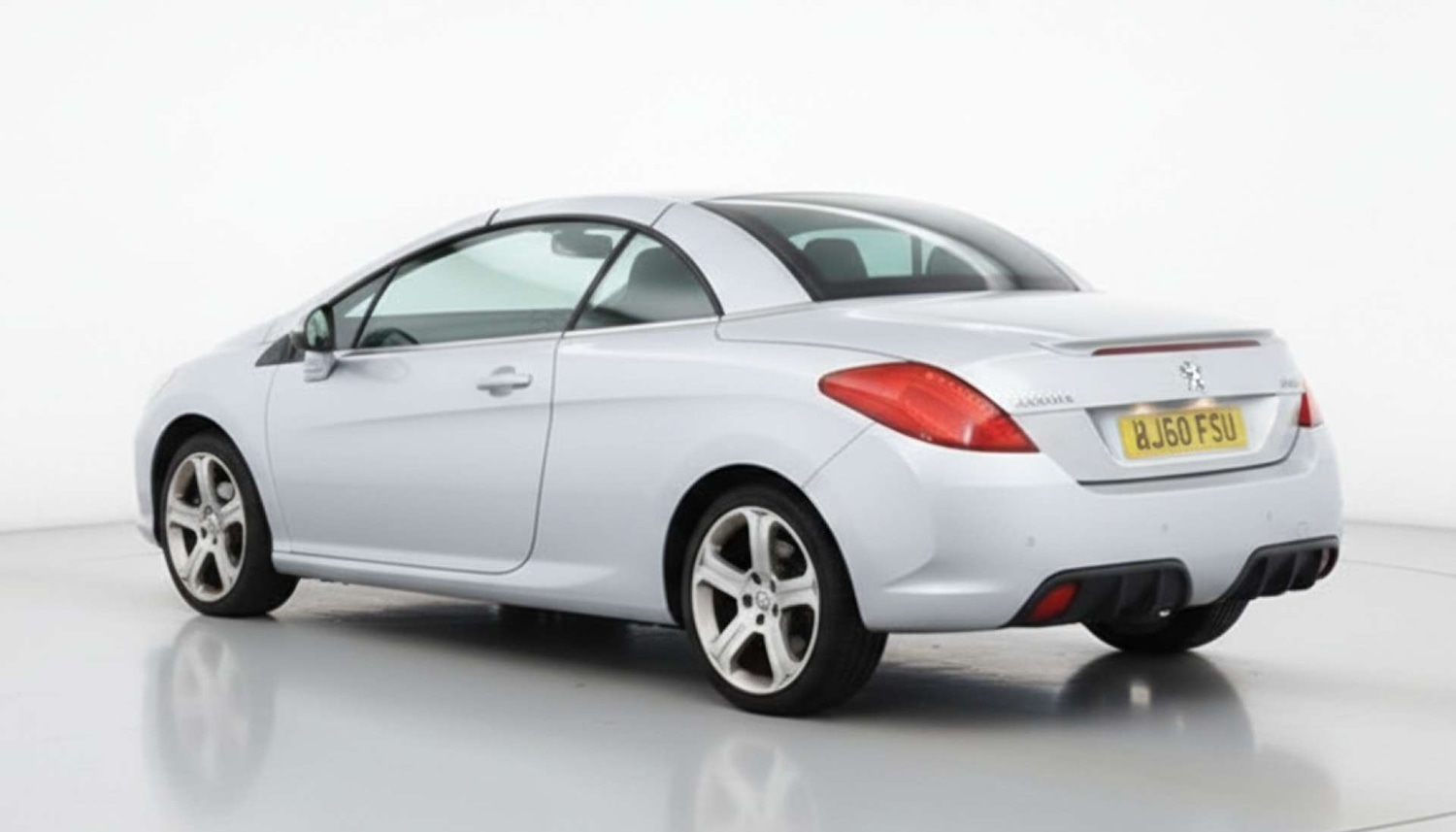 Used Peugeot 308 2010 for sale - 77990066: Photo 7