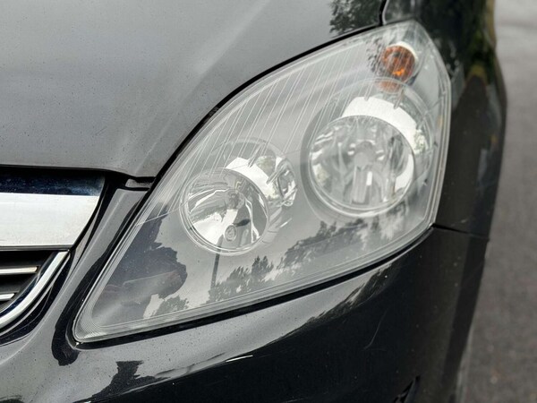 Used Vauxhall Zafira 2014 for sale - 76278228: Photo 48