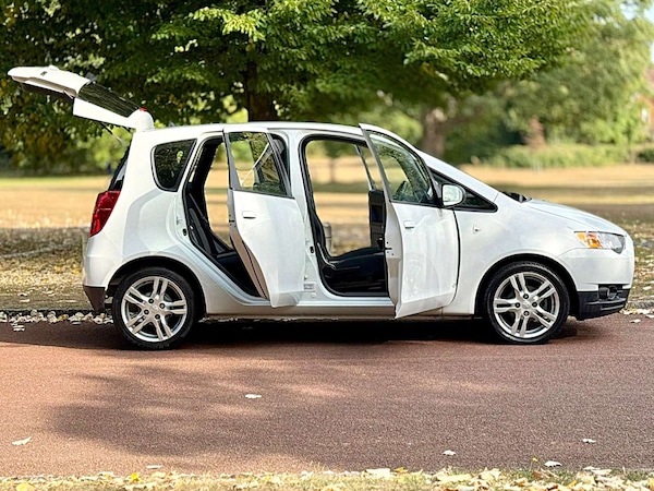 Used Mitsubishi Colt 2013 for sale - 76208637: Photo 10