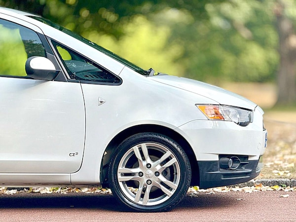Used Mitsubishi Colt 2013 for sale - 76208637: Photo 11