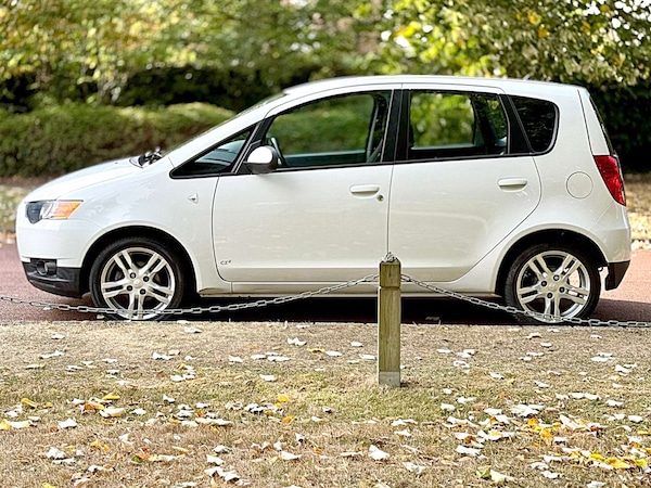 Used Mitsubishi Colt 2013 for sale - 76208637: Photo 34