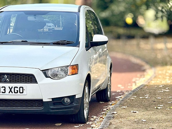 Used Mitsubishi Colt 2013 for sale - 76208637: Photo 39