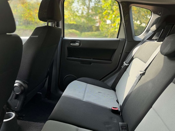 Used Mitsubishi Colt 2013 for sale - 76208637: Photo 44