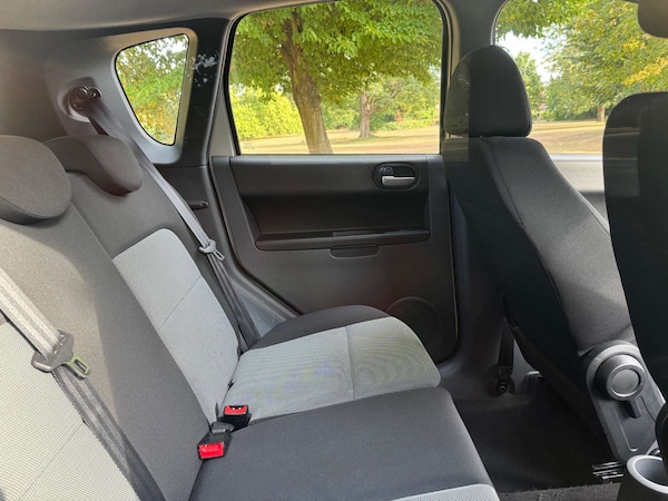 Used Mitsubishi Colt 2013 for sale - 76208637: Photo 48
