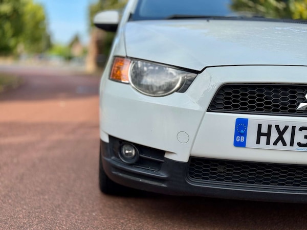 Used Mitsubishi Colt 2013 for sale - 76208637: Photo 51