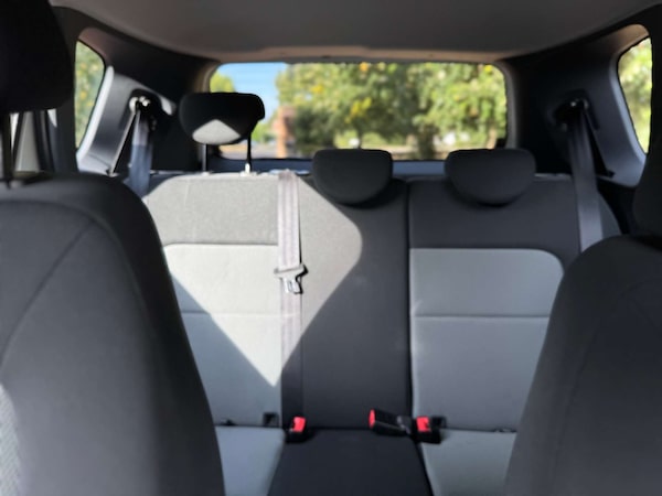 Used Mitsubishi Colt 2013 for sale - 76208637: Photo 6
