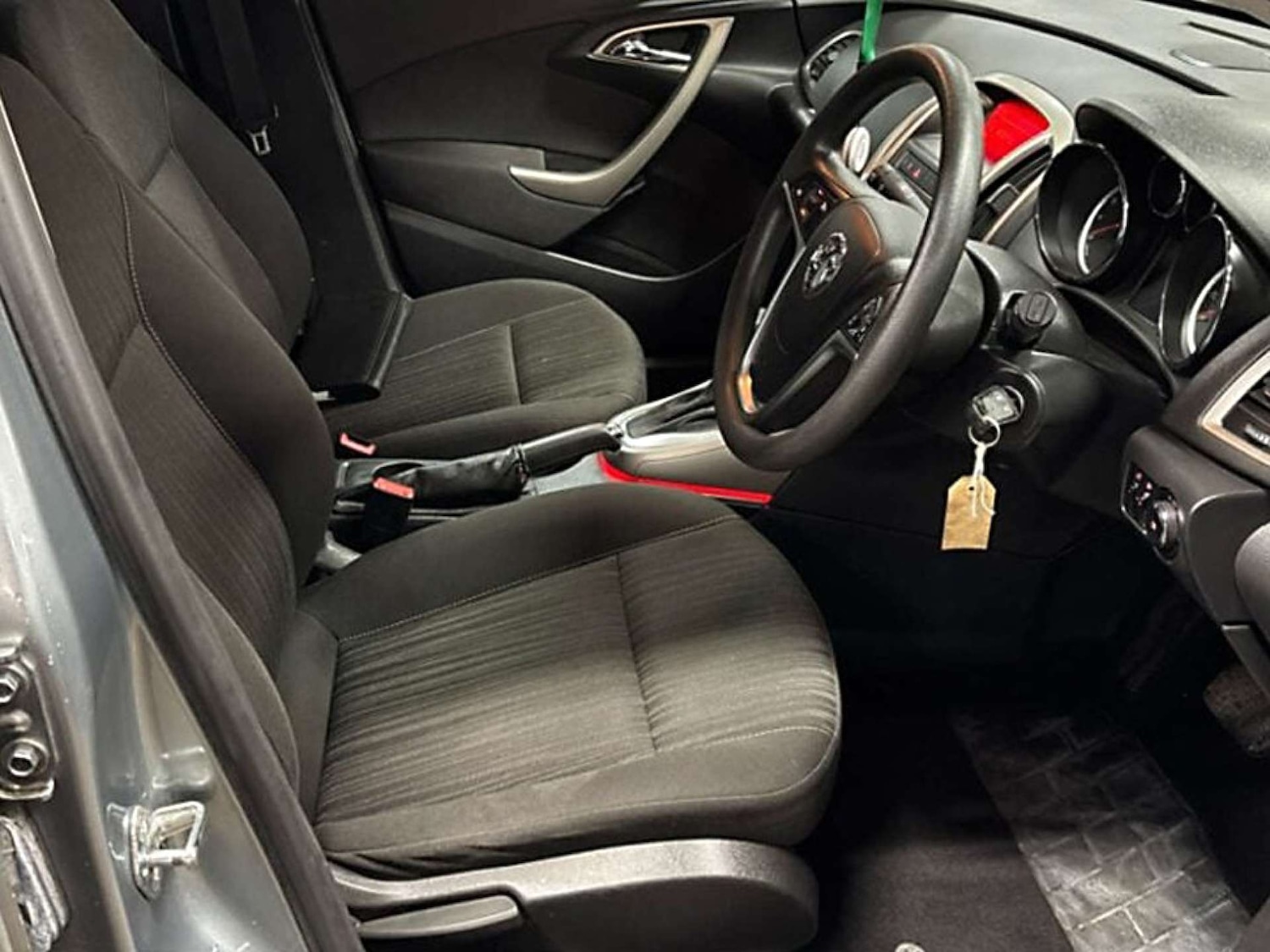 Used Vauxhall Astra 2012 for sale - 78066709: Photo 16