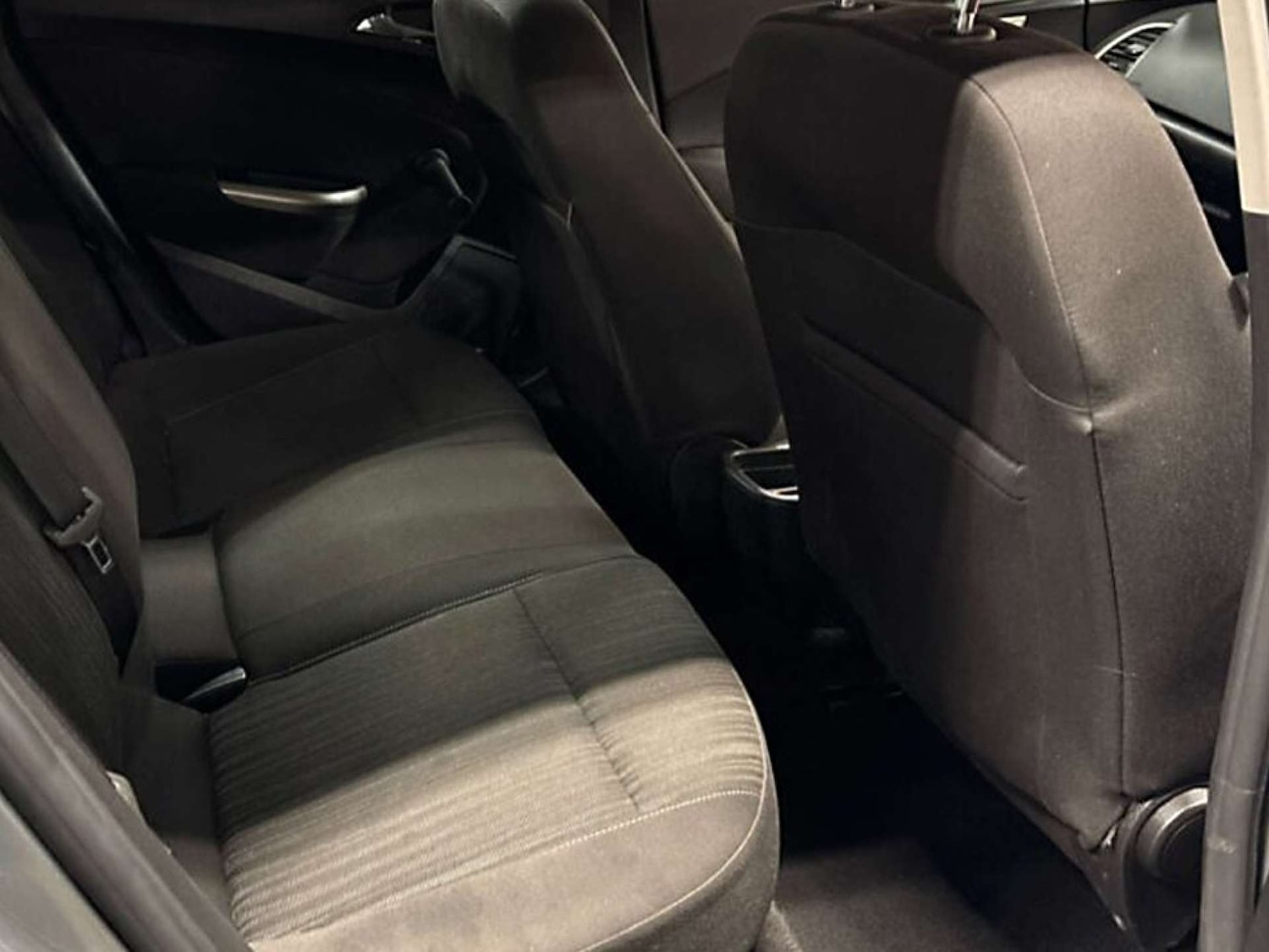 Used Vauxhall Astra 2012 for sale - 78066709: Photo 19